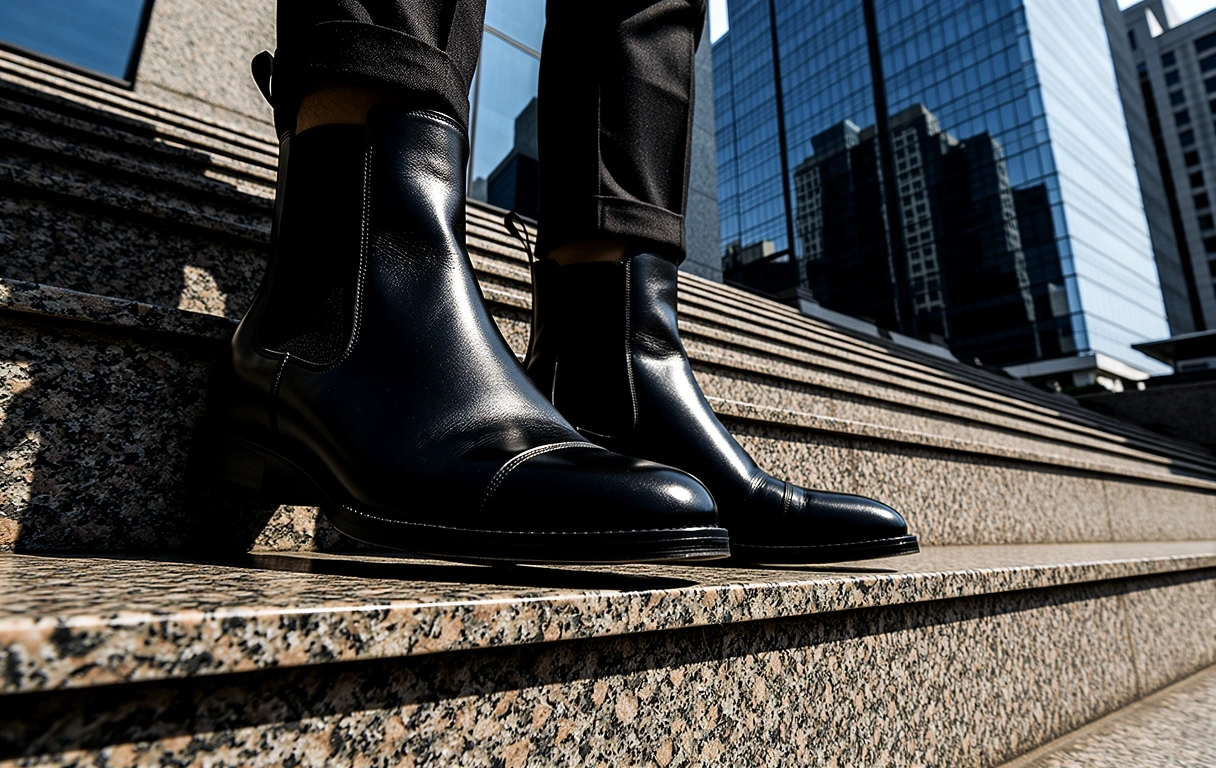 Chelsea Boots