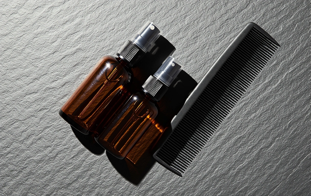 Grooming Essentials
