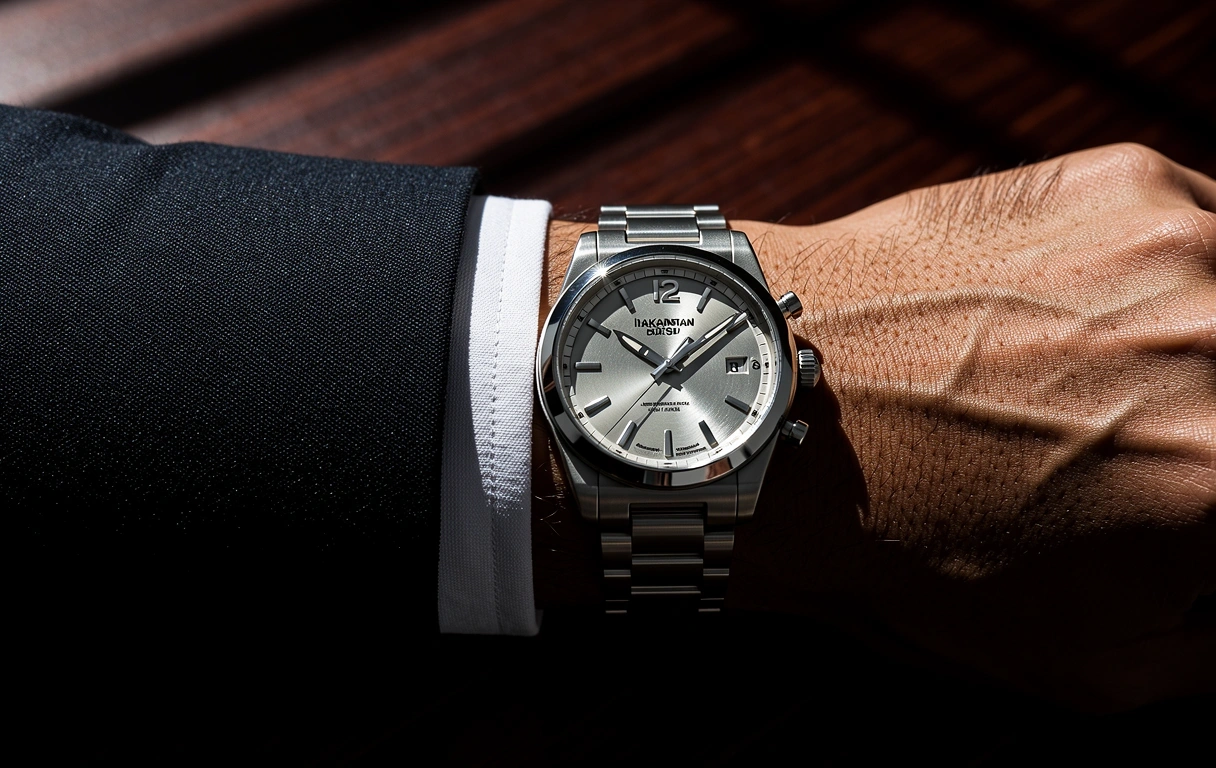 Watches Guide