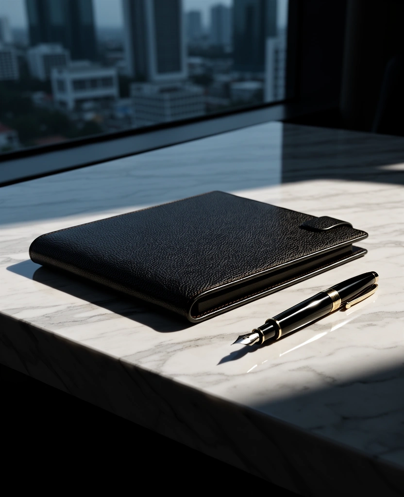 Executive Gear